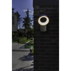 Meridian Vglampe - Mrkegr - Lutec