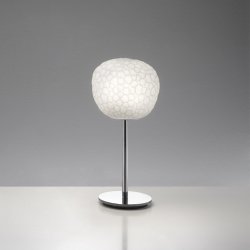Meteorite 15 Stem - Bordlampe - Artemide