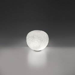 Meteorite 15 - Bordlampe - Artemide