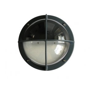 Mia Skotlampe - Koksgr - GN