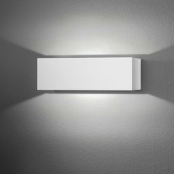 Miami IP54 Vglampe - Sort - Egger licht