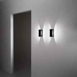 Miami IP54 Vglampe - Hvid - Egger licht