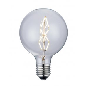 Mini Globe De Luxe LED - Halo Design