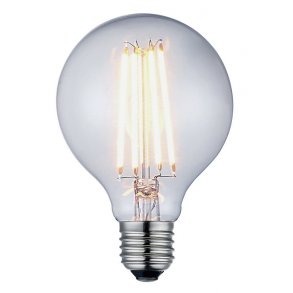 Mini Globe Extra De Luxe LED - Halo Design