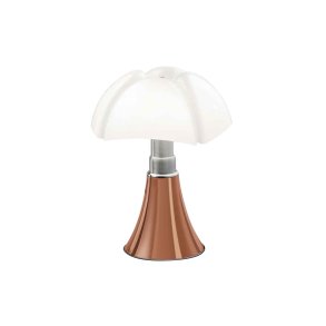 Minipipistrello - Bordlampe - Kobber - Martinelli Luce