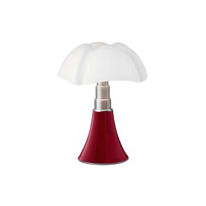 Minipipistrello - Bordlampe - Rd - Martinelli Luce