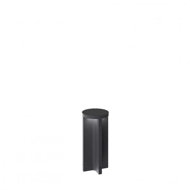 Mir R 30 Havelampe - Antracit - IP44.de