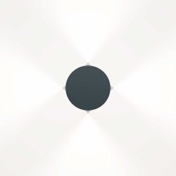 Mir R 30 Havelampe - Cool Brun - IP44.de