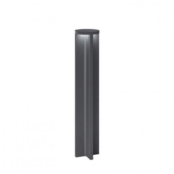 Mir R 70 Havelampe - Antracit - IP44.de