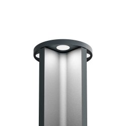 Mir R 70 Havelampe - Antracit - IP44.de