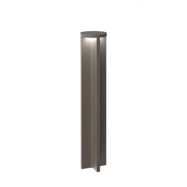 Mir R 70 Havelampe - Cool Brun - IP44.de