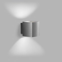 Mirage 1 vglampe - 2700/3000 Kelvin - Titanium- Light-Point