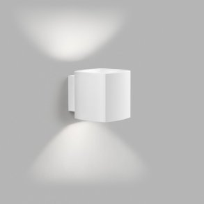 Mirage 1 vglampe - 2700/3000 Kelvin - white - Light-Point