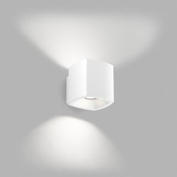 Mirage 1 vglampe - 2700/3000 Kelvin - white - Light-Point