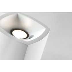 Mirage 1 vglampe - 2700/3000 Kelvin - white - Light-Point