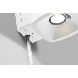 Mirage 1 vglampe - 2700/3000 Kelvin - white - Light-Point