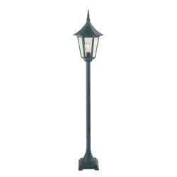 Modena Bedlampe 304 - Grnpatineret - Norlys