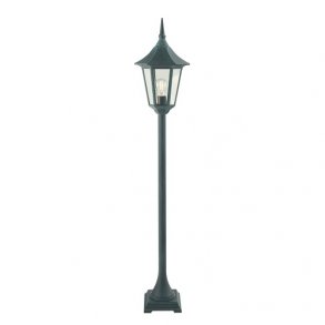 Modena Bedlampe 304 - Grnpatineret - Norlys
