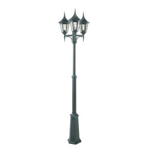 Modena Stolpe - 3 - Grnpatineret - Norlys