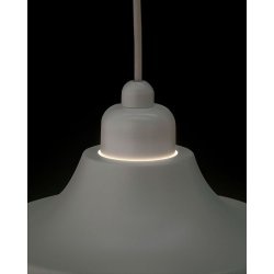 Momentum Pendel Sort/Sort - Dyberg Larsen