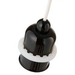 Momentum Pendel Sort/Sort - Dyberg Larsen