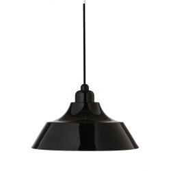 Momentum Pendel Sort/Sort - Dyberg Larsen