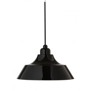 Momentum Pendel Sort/Sort - Dyberg Larsen