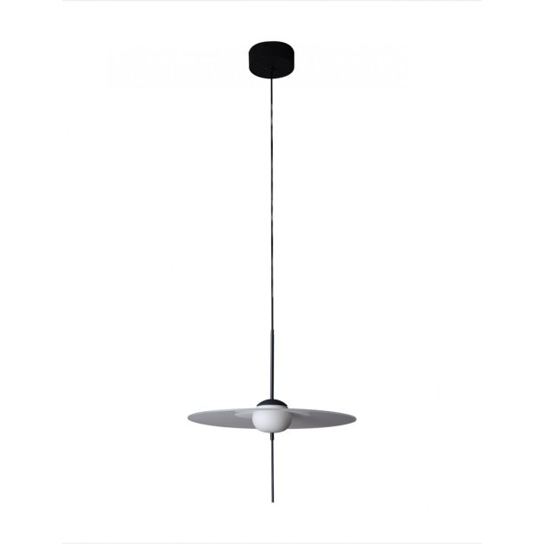 Mono 40 Pendel - Sort - DCW ditions Paris