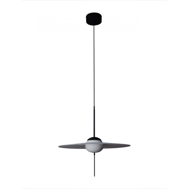 Mono 50 Pendel - Sort - DCW ditions Paris