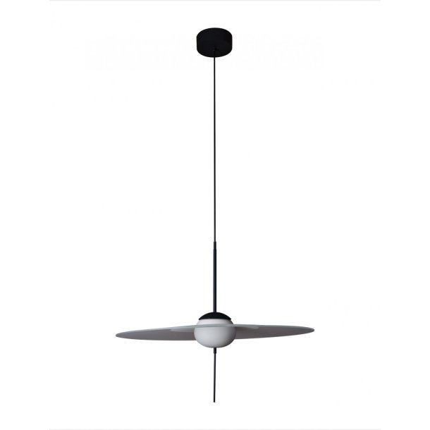 Mono 60 Pendel - Sort - DCW ditions Paris