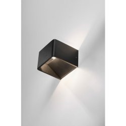 Mood 1 LED - V�glampe - Sort - Light-Point