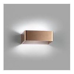 Mood 2  LED - V�glampe - Rose Gold - Light-Point