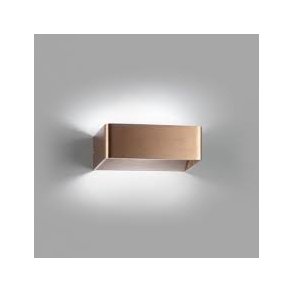 Mood 2  LED - V�glampe - Rose Gold - Light-Point