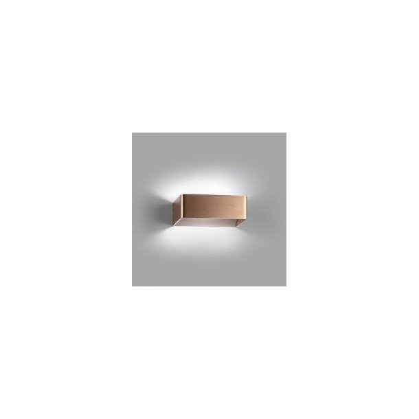 Mood 2  LED - V�glampe - Rose Gold - Light-Point