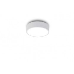 Moon LED Loftsplafond c160 - 2700K - Hvid - Antidark