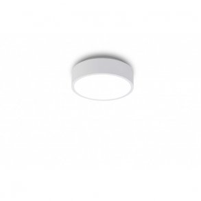 Moon LED Loftsplafond c160 - 2700K - Hvid - Antidark