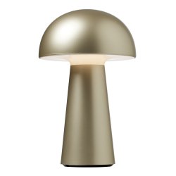 Move Me Transportabel Bordlampe - Champagne - Nielsen light