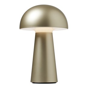 Move Me Transportabel Bordlampe - Champagne - Nielsen light