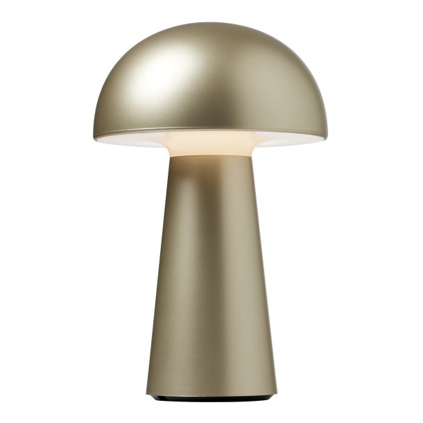 Move Me Transportabel Bordlampe - Champagne - Nielsen light