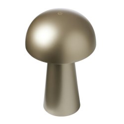Move Me Transportabel Bordlampe - Champagne - Nielsen light