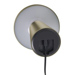 Move Me Transportabel Bordlampe - Champagne - Nielsen light