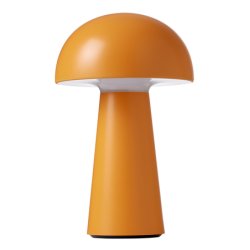 Move Me Transportabel Bordlampe - Orange - Nielsen light