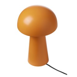 Move Me Transportabel Bordlampe - Orange - Nielsen light