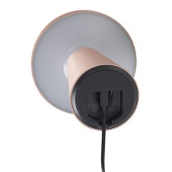 Move Me Transportabel Bordlampe - Lyserd - Nielsen light