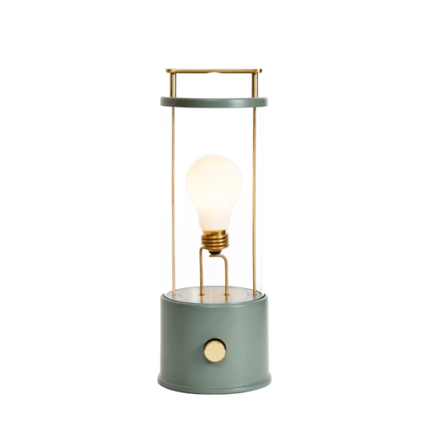 The Muse - Portable - Bordlampe - IP44 - Grn - Tala