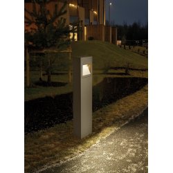 Namsos - LED Bedlampe 1931 - Grafit - Norlys