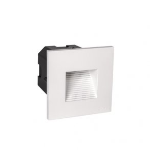 Namsos Mini - LED væglampe - Hvid - Norlys