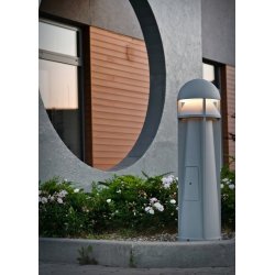 Narvik - LED Bedlampe - Aluminium - 3000K - 556 lumen - Norlys