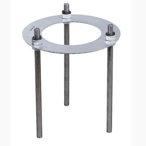 Nedstbningsfste til Boo - Mist og Moon Bedlamper - Belid