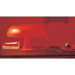 Nesso - Bordlampe - Orange - Artemide